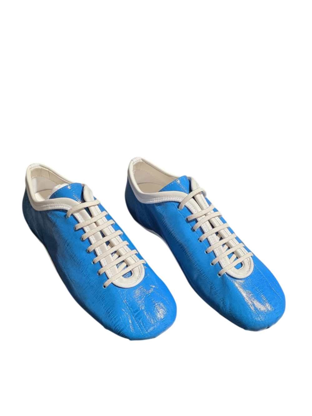 Dries Van Noten Women 00490-Ws261-1002 W.L. Shoes Q.0403 DRIES VAN NOTEN