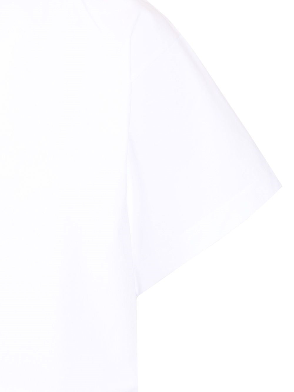 Alaïa Women Triangle T-Shirt ALAIA