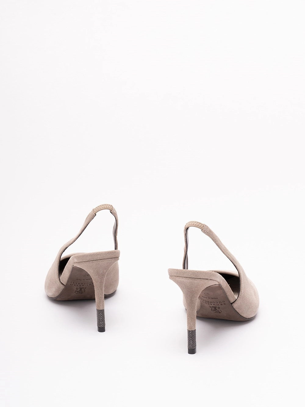Brunello Cucinelli Women Pumps BRUNELLO CUCINELLI
