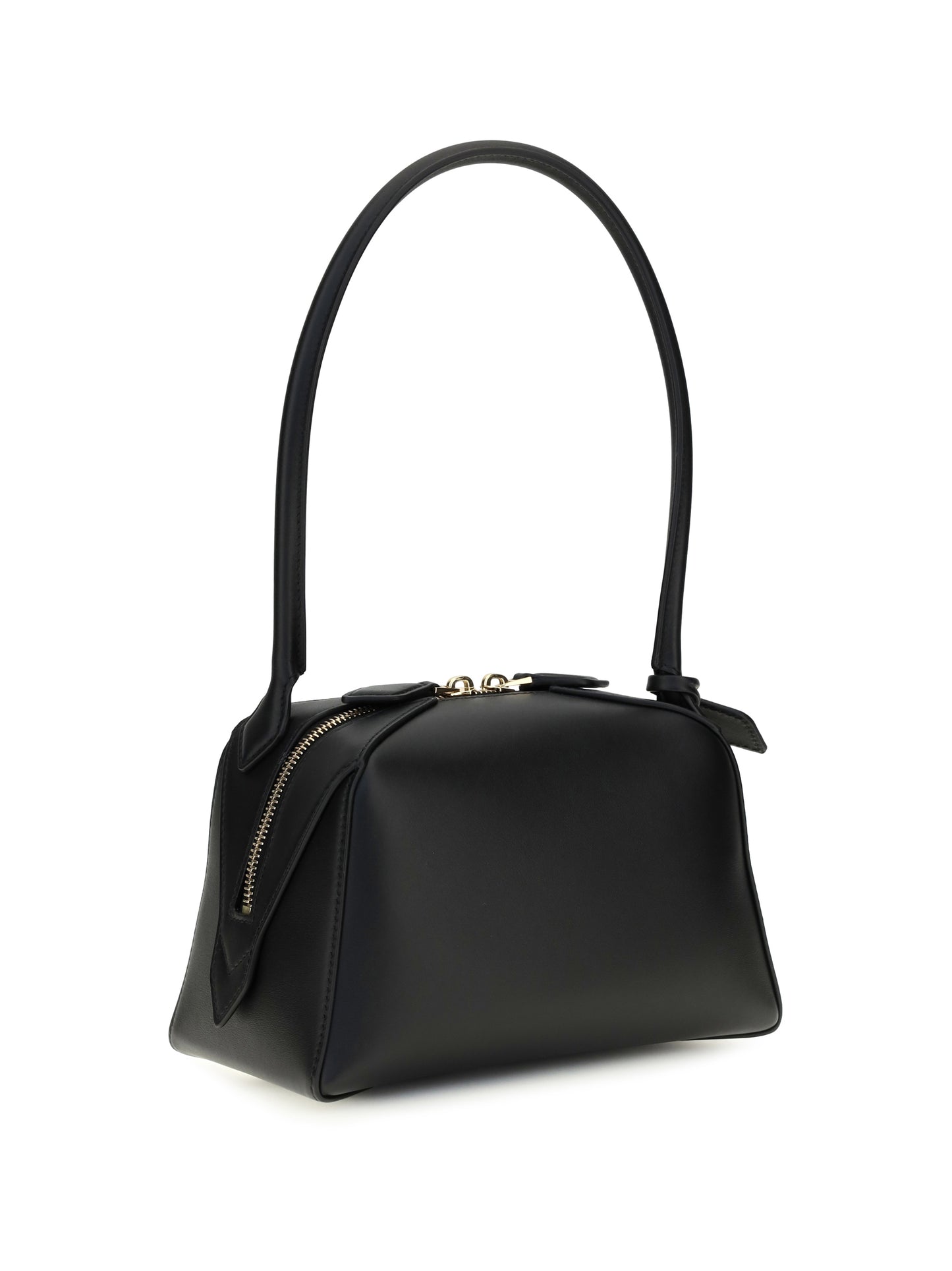 Alaïa Women Le Bouledogue Small ALAIA