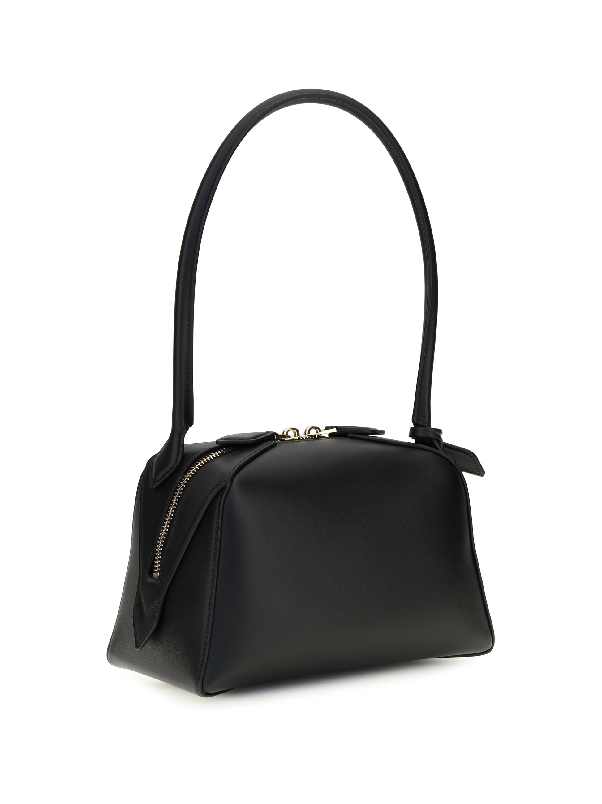Alaïa Women Le Bouledogue Small ALAIA