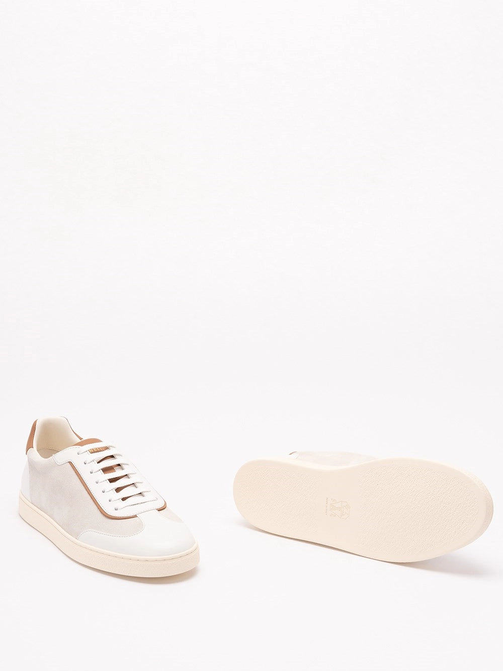 Brunello Cucinelli Men Sneakers BRUNELLO CUCINELLI