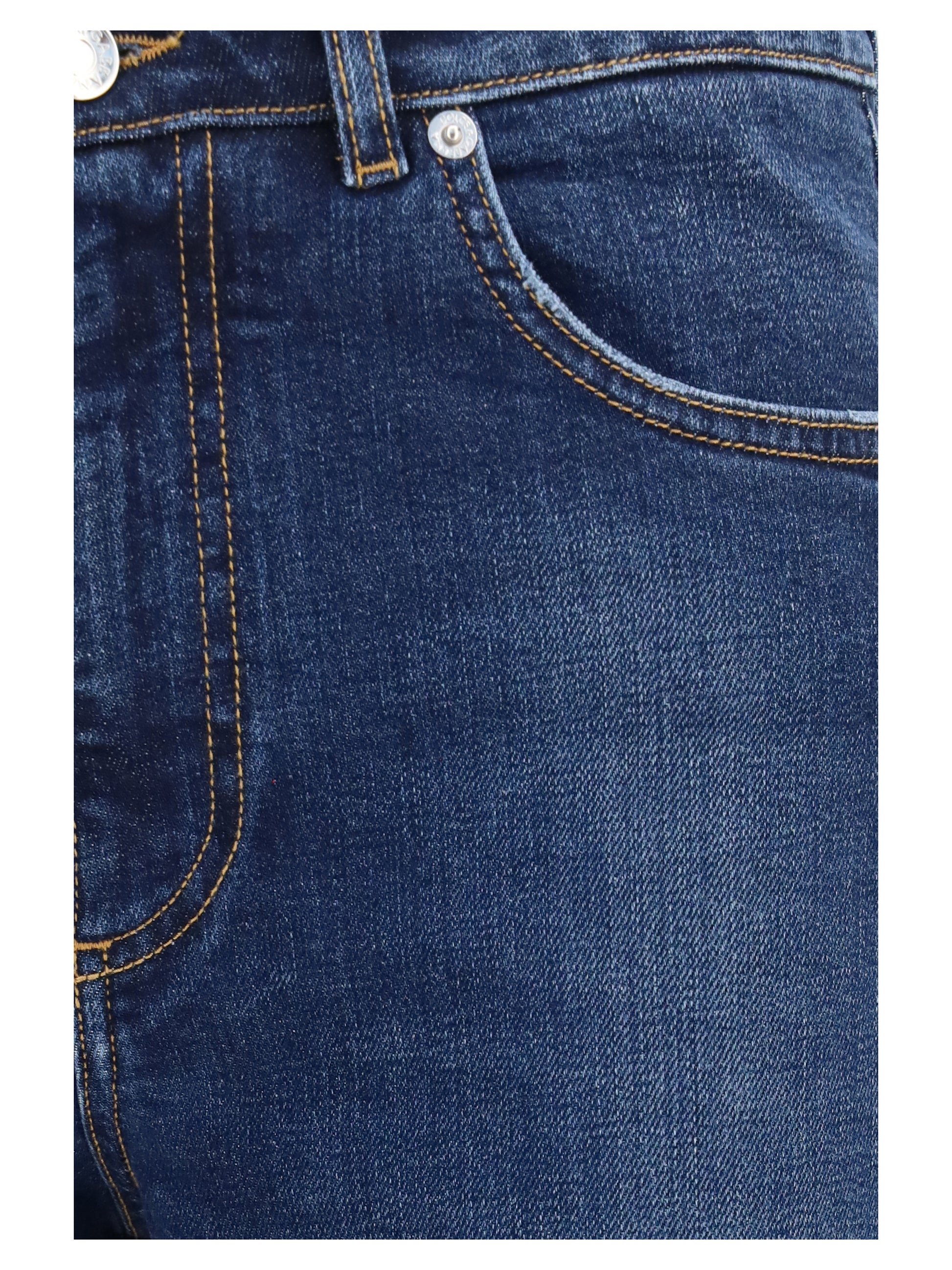 Dolce & Gabbana Women 5 Pocket Jeans DOLCE & GABBANA
