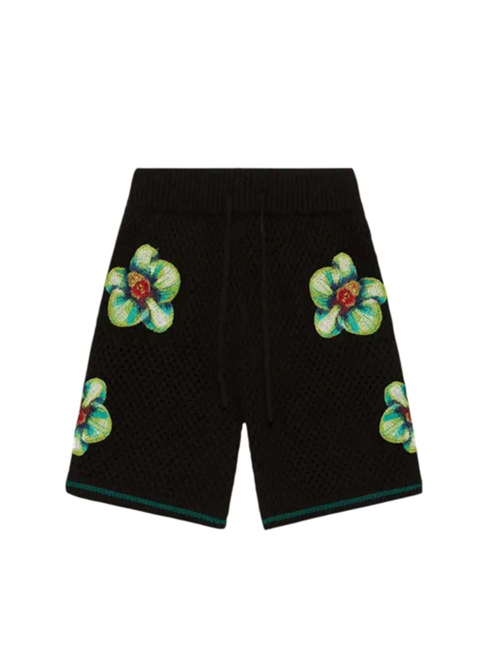 Casablanca Men Men`S Shorts From The Casablanca Company. CASABLANCA