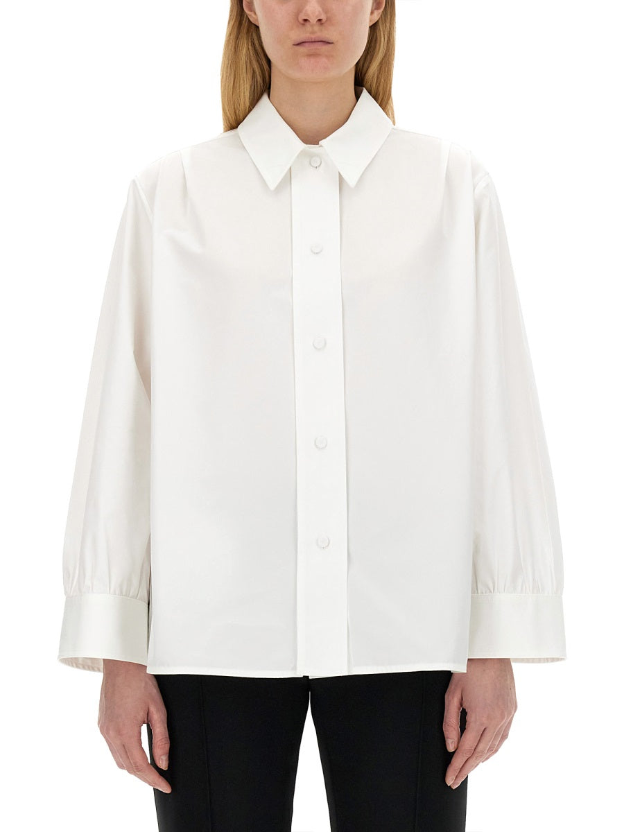 Jil Sander Women Shirt With Cotton JIL SANDER