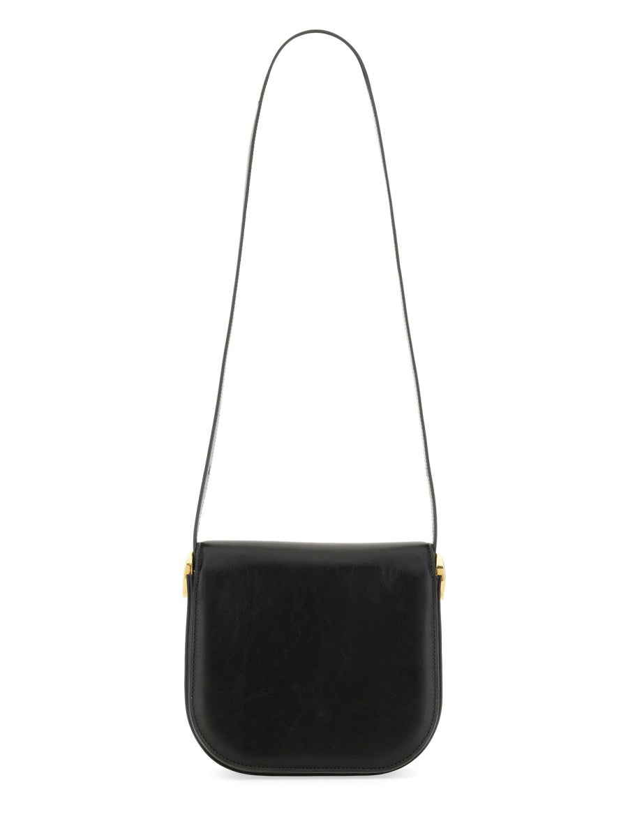 Jil Sander Women Coin Shoulder Bag JIL SANDER
