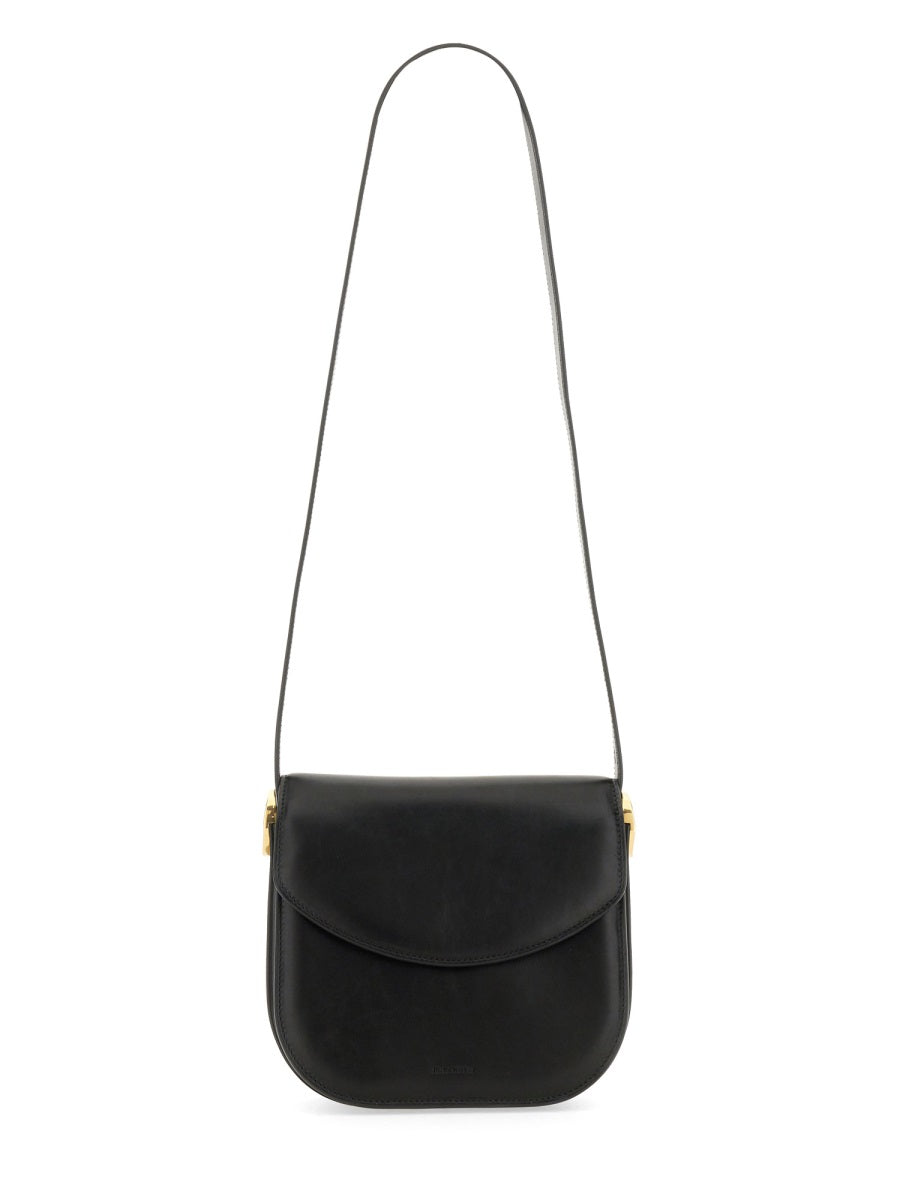 Jil Sander Women Coin Shoulder Bag JIL SANDER