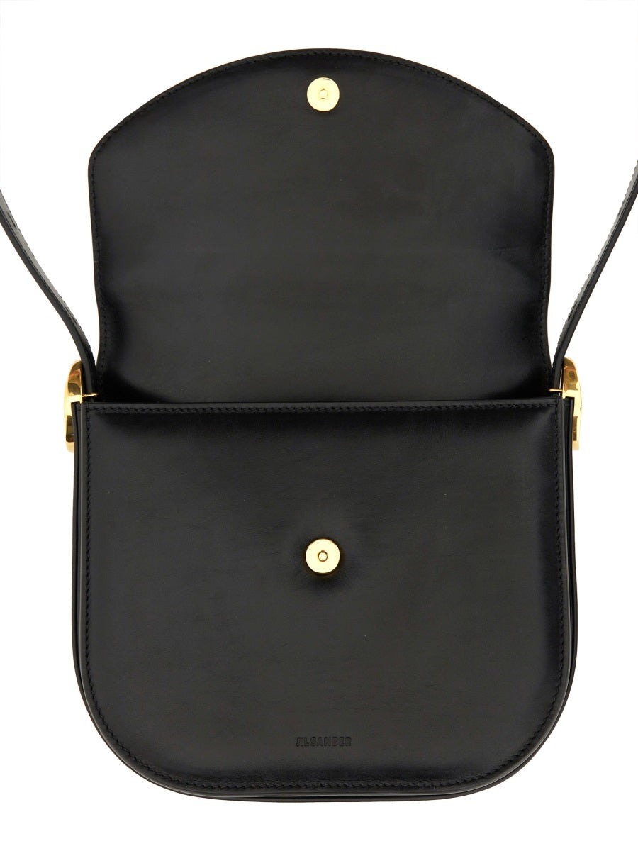 Jil Sander Women Coin Shoulder Bag JIL SANDER
