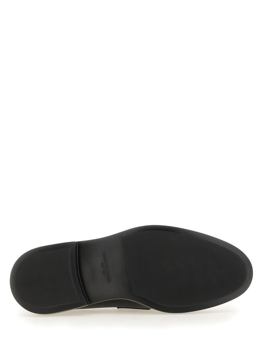 Thom Browne Men Moccasin "Penny" THOM BROWNE