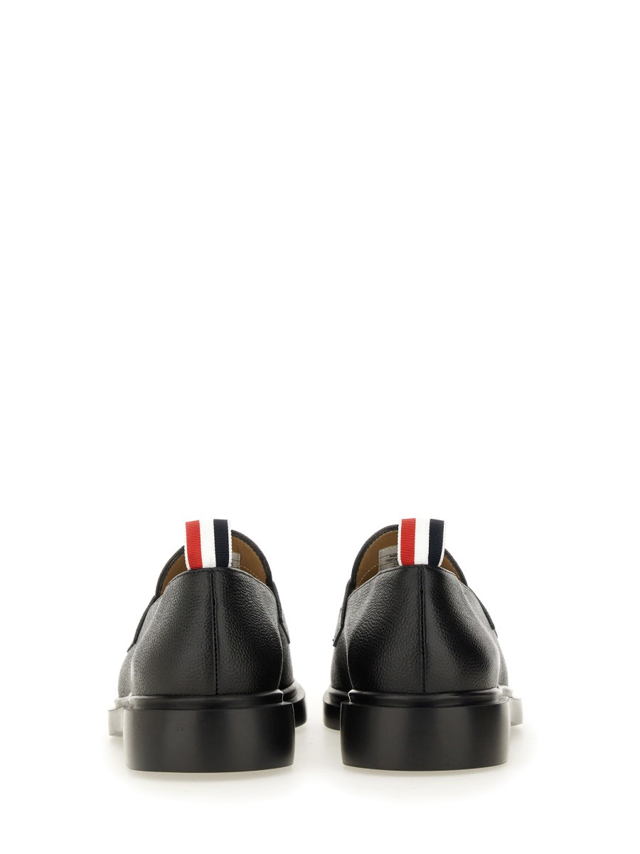 Thom Browne Men Moccasin "Penny" THOM BROWNE