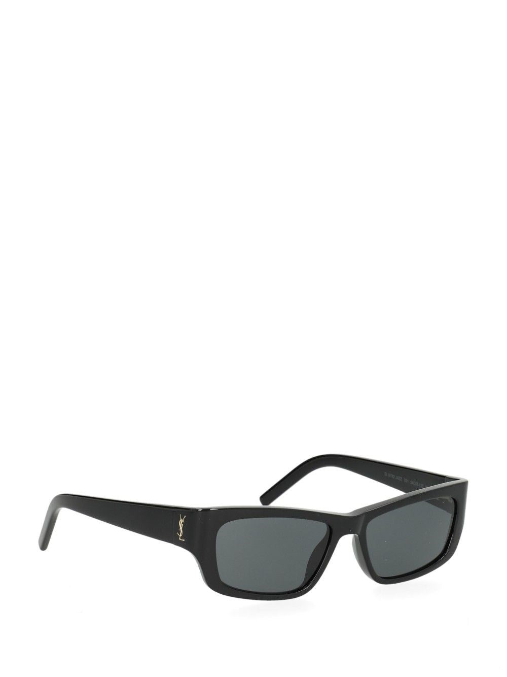 Saint Laurent Women Sl M182 Jazz Sunglasses SAINT LAURENT