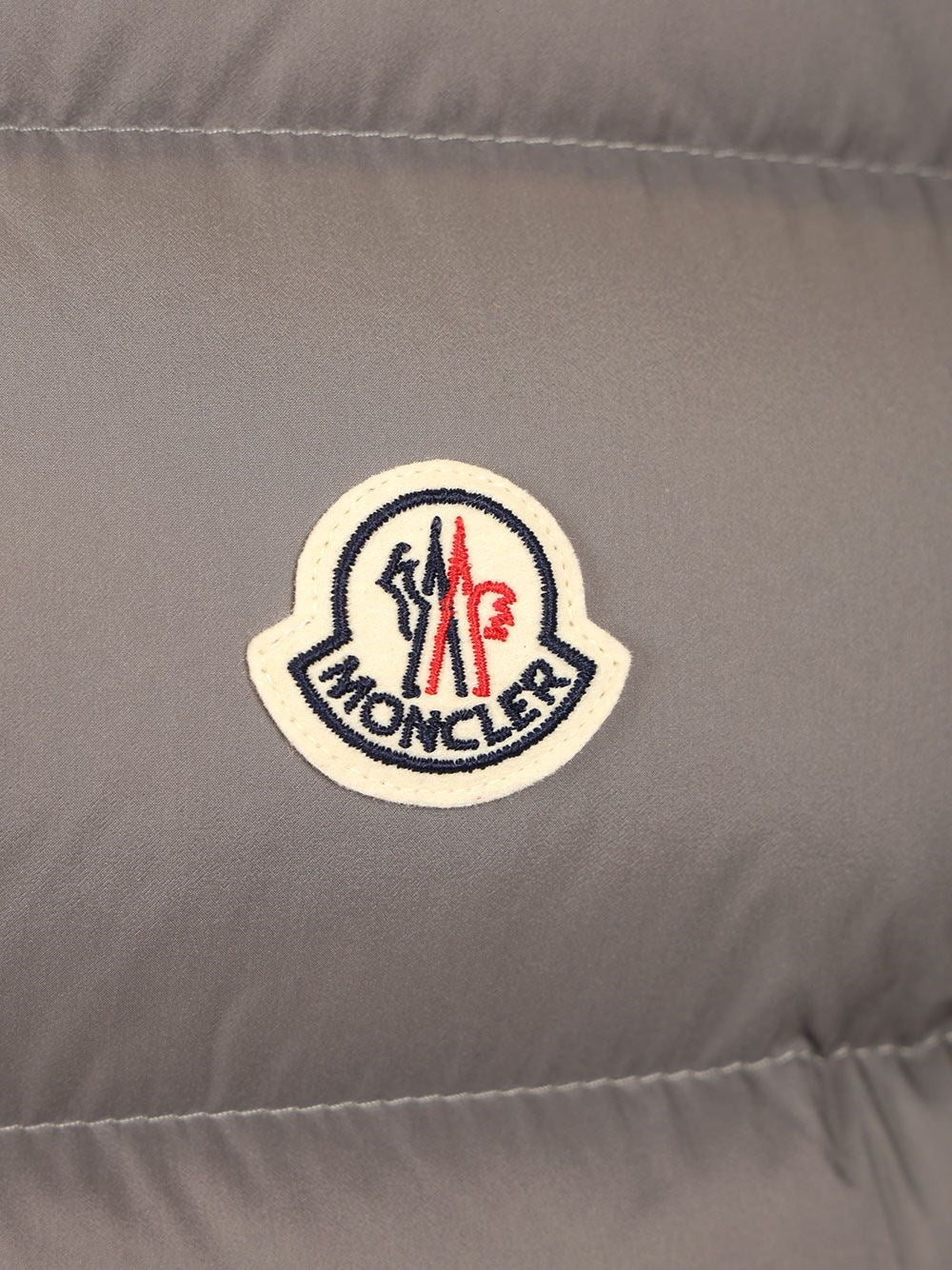 Moncler Men "Tibb" Padded Vest