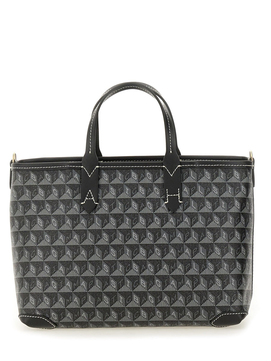 Anya Hindmarch Women Borsa Tote "I Am A Plastic Bag" Xs ANYA HINDMARCH