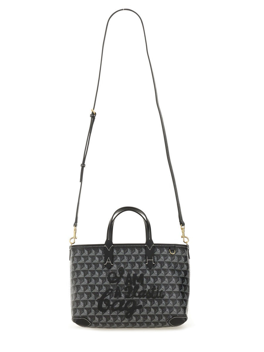 Anya Hindmarch Women Borsa Tote "I Am A Plastic Bag" Xs ANYA HINDMARCH