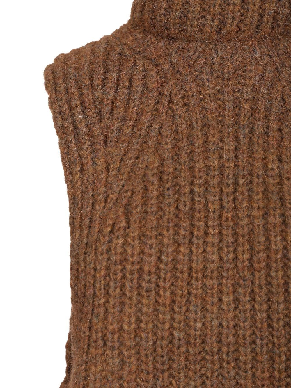 Isabel Marant Women "Meggy" Sleeveless  Sweater ISABEL MARANT