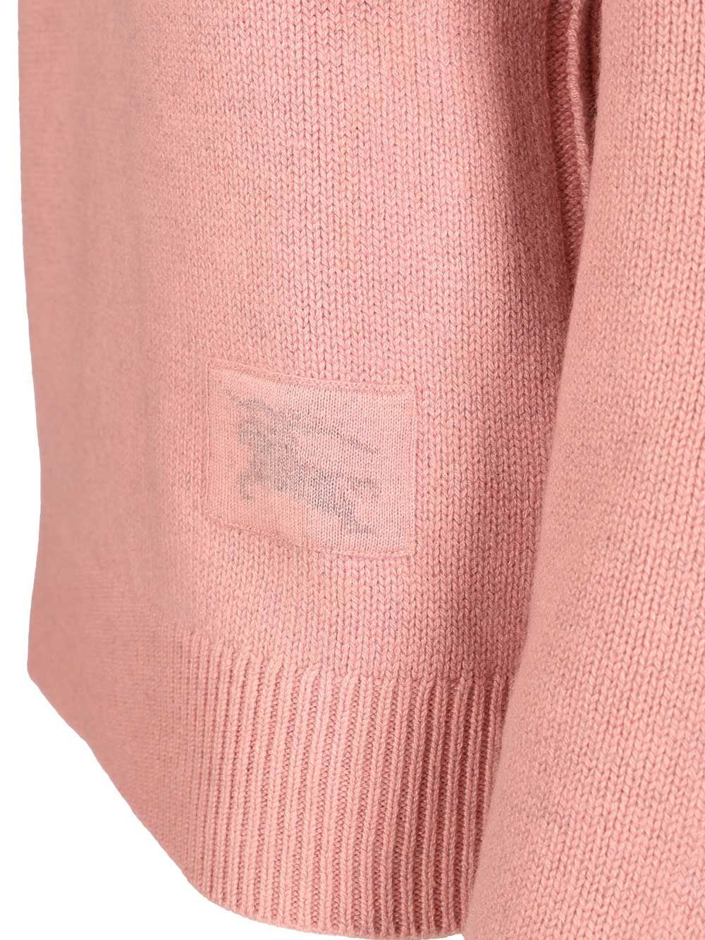 Burberry Women Cashmere Sweater BURBERRY