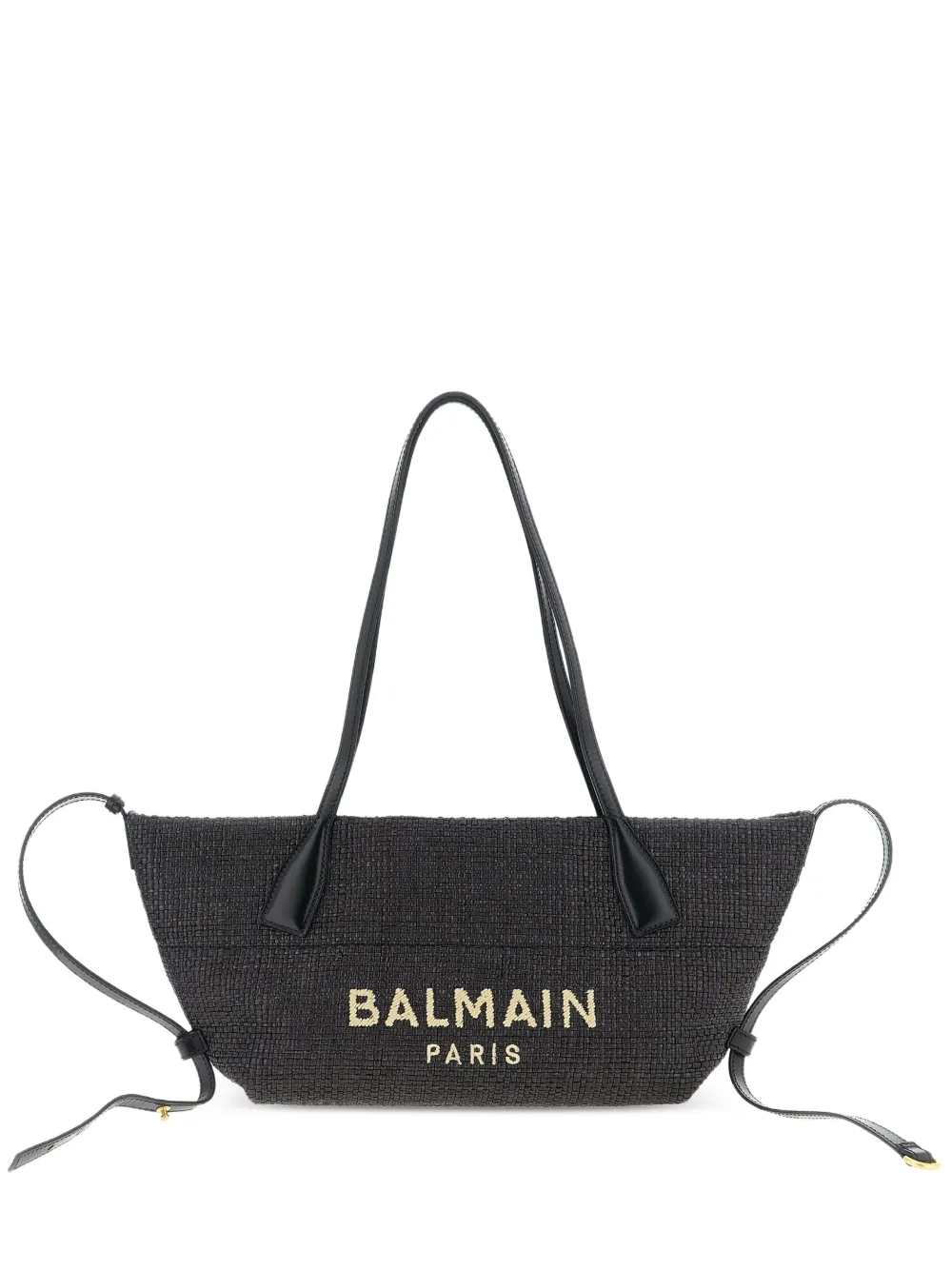 Balmain Women Track Tote Bag BALMAIN