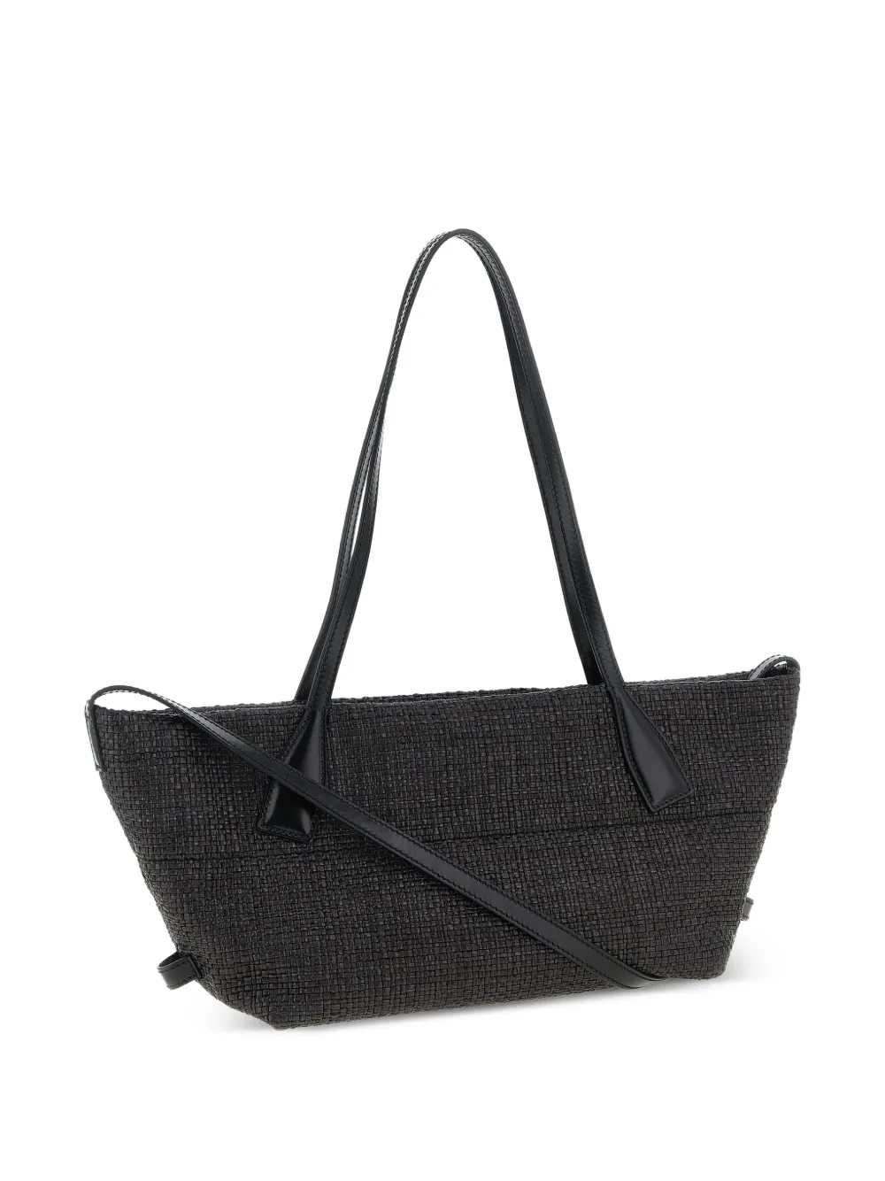 Balmain Women Track Tote Bag BALMAIN