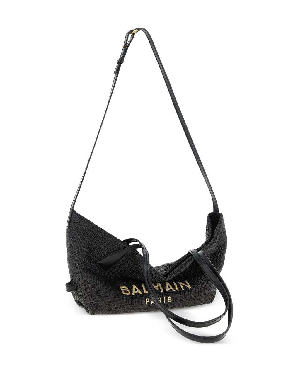 Balmain Women Track Tote Bag BALMAIN