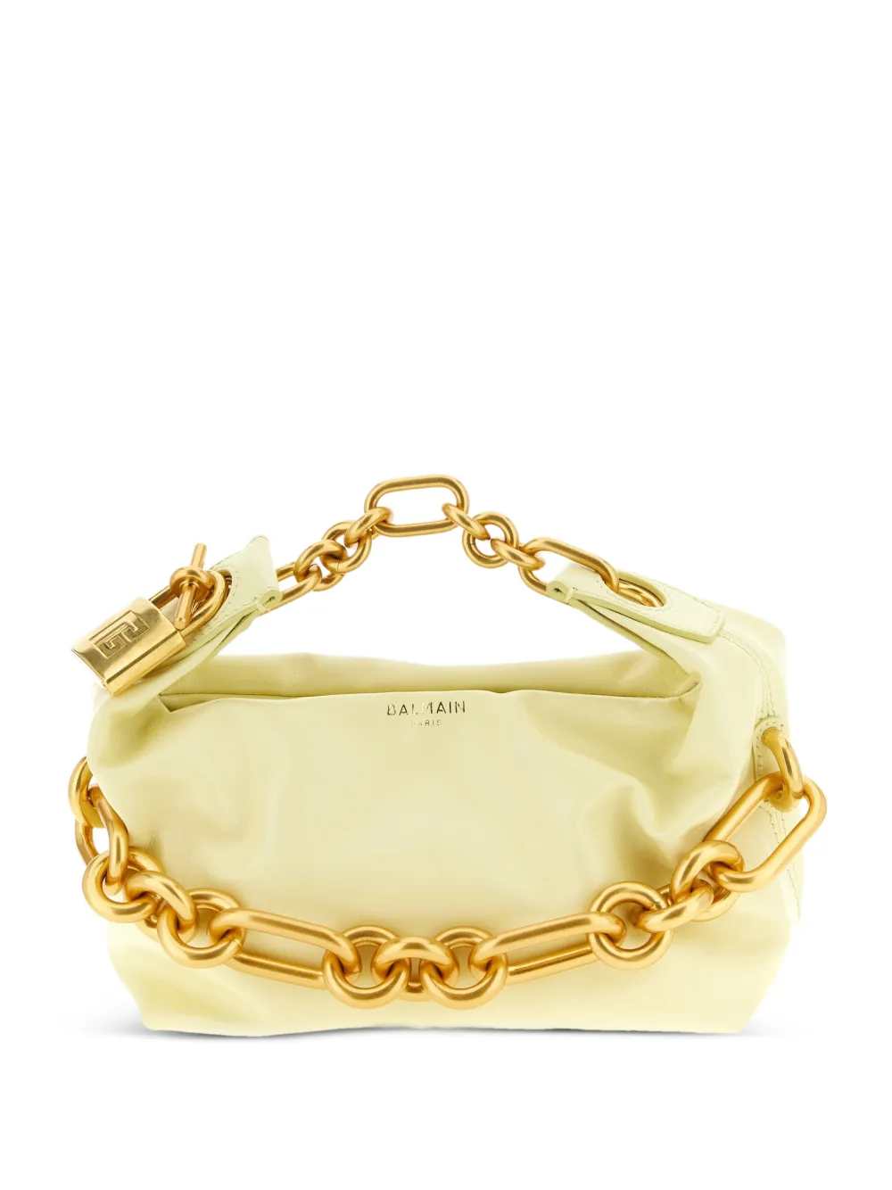 Balmain Women Sync Mini Tote Bag BALMAIN
