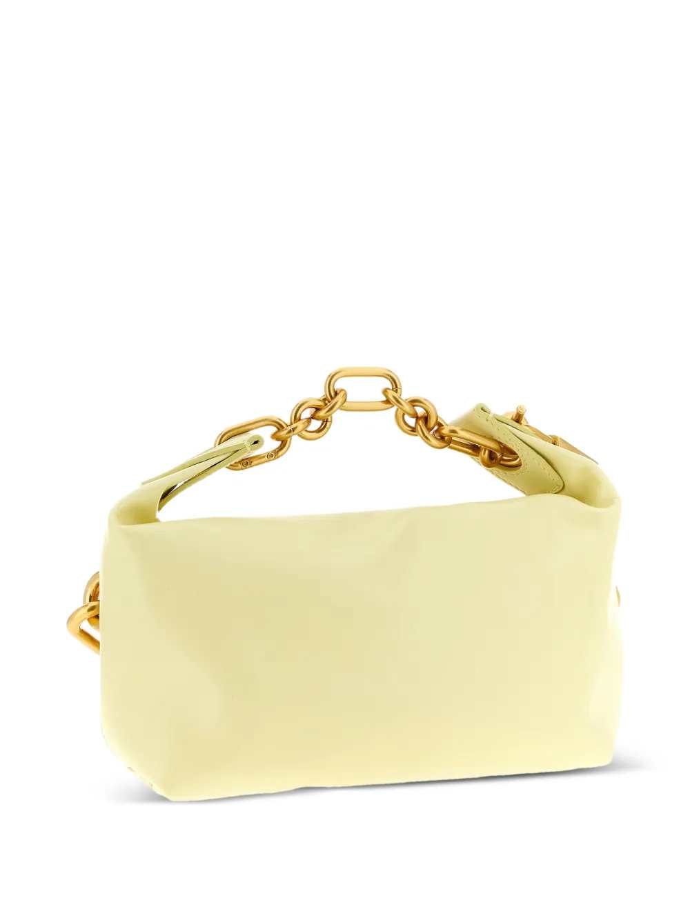 Balmain Women Sync Mini Tote Bag BALMAIN