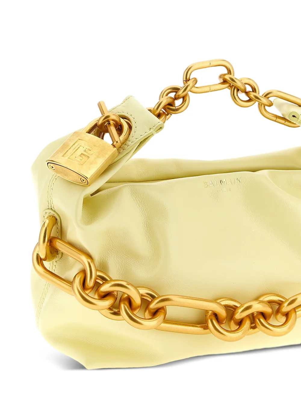 Balmain Women Sync Mini Tote Bag BALMAIN