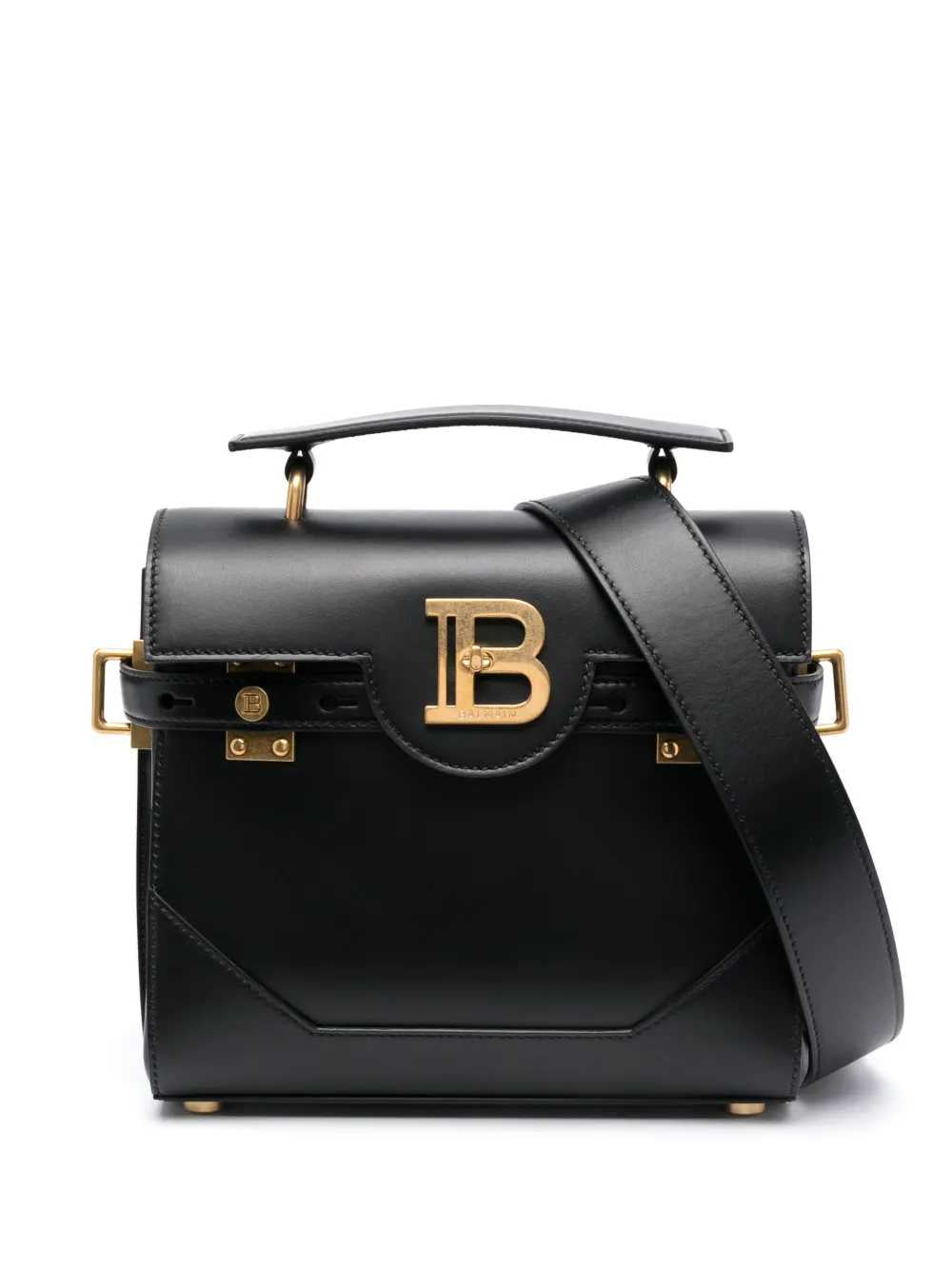 Balmain Women B-Buzz Tote Bag BALMAIN