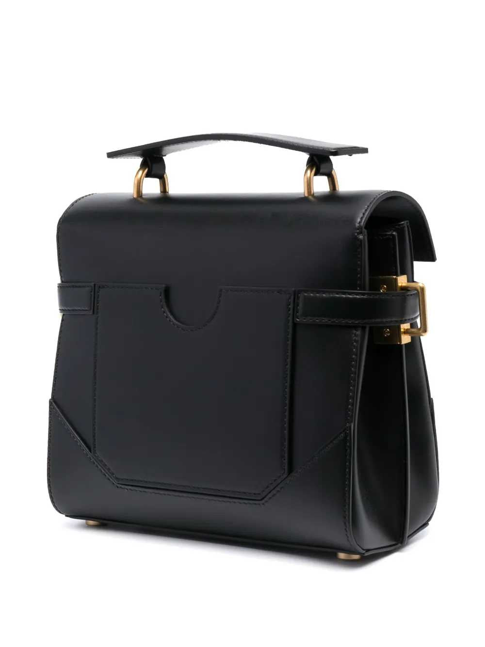 Balmain Women B-Buzz Tote Bag BALMAIN