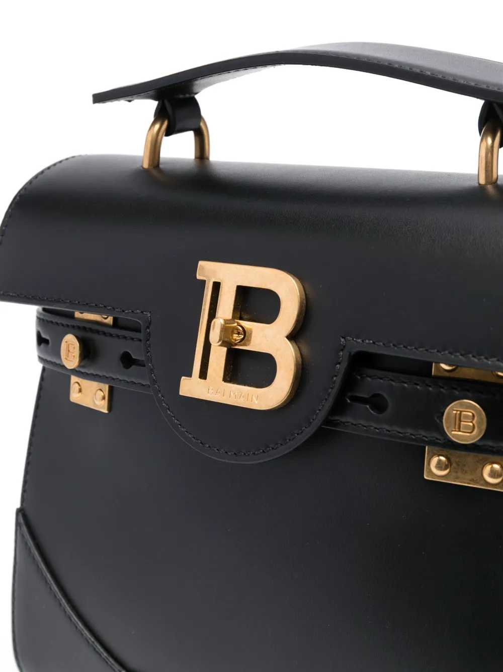 Balmain Women B-Buzz Tote Bag BALMAIN