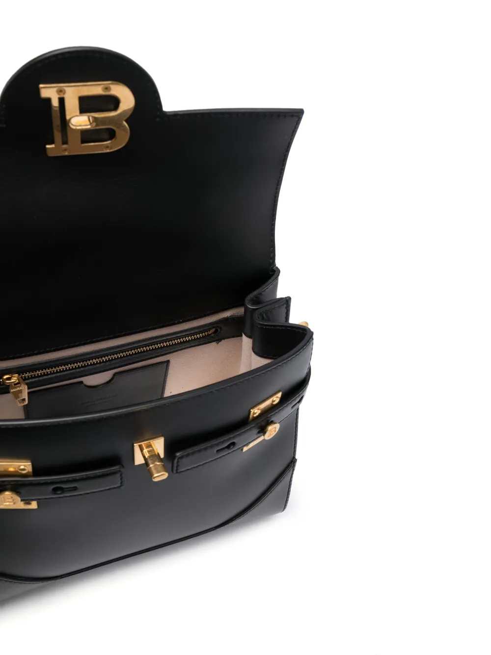 Balmain Women B-Buzz Tote Bag BALMAIN