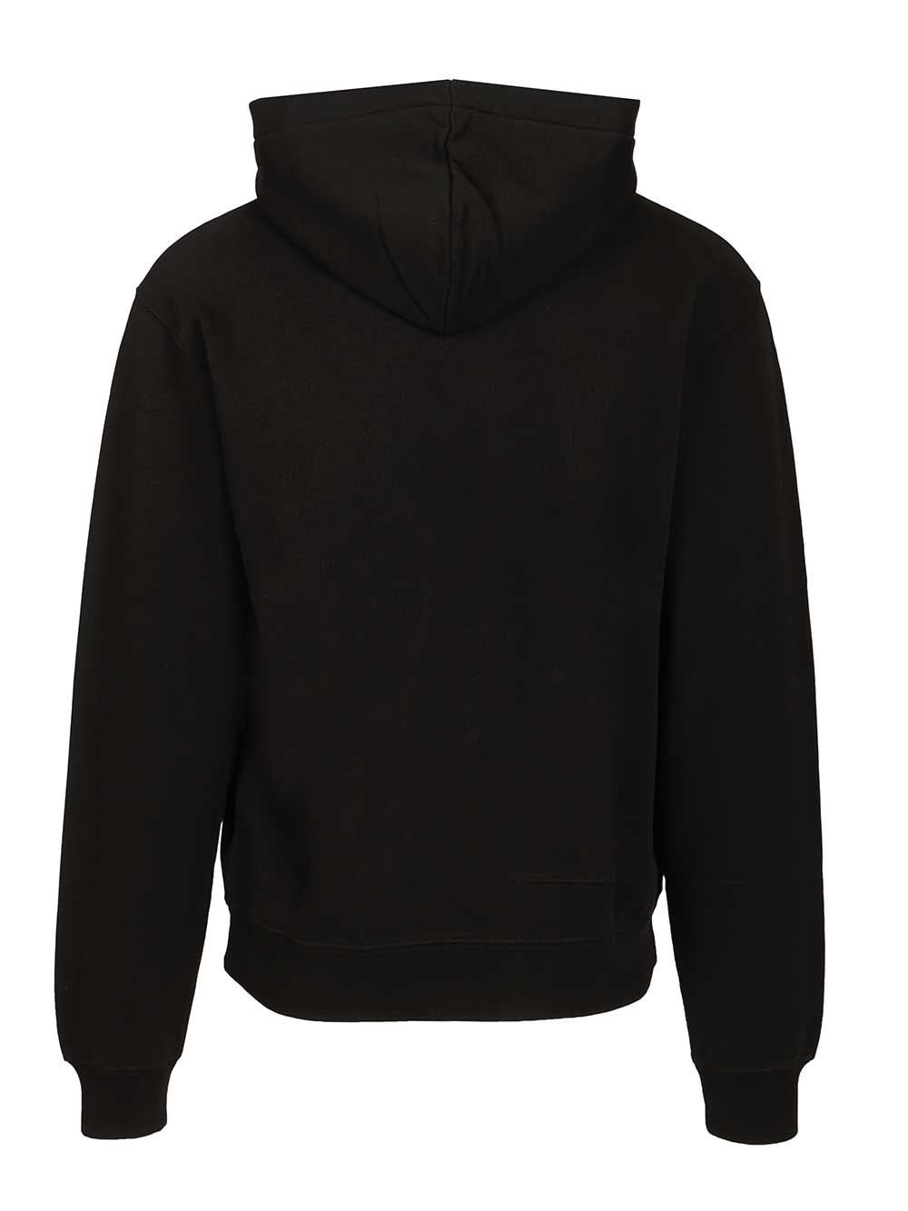 Jacquemus Men "Gros Grain" Hoodie JACQUEMUS