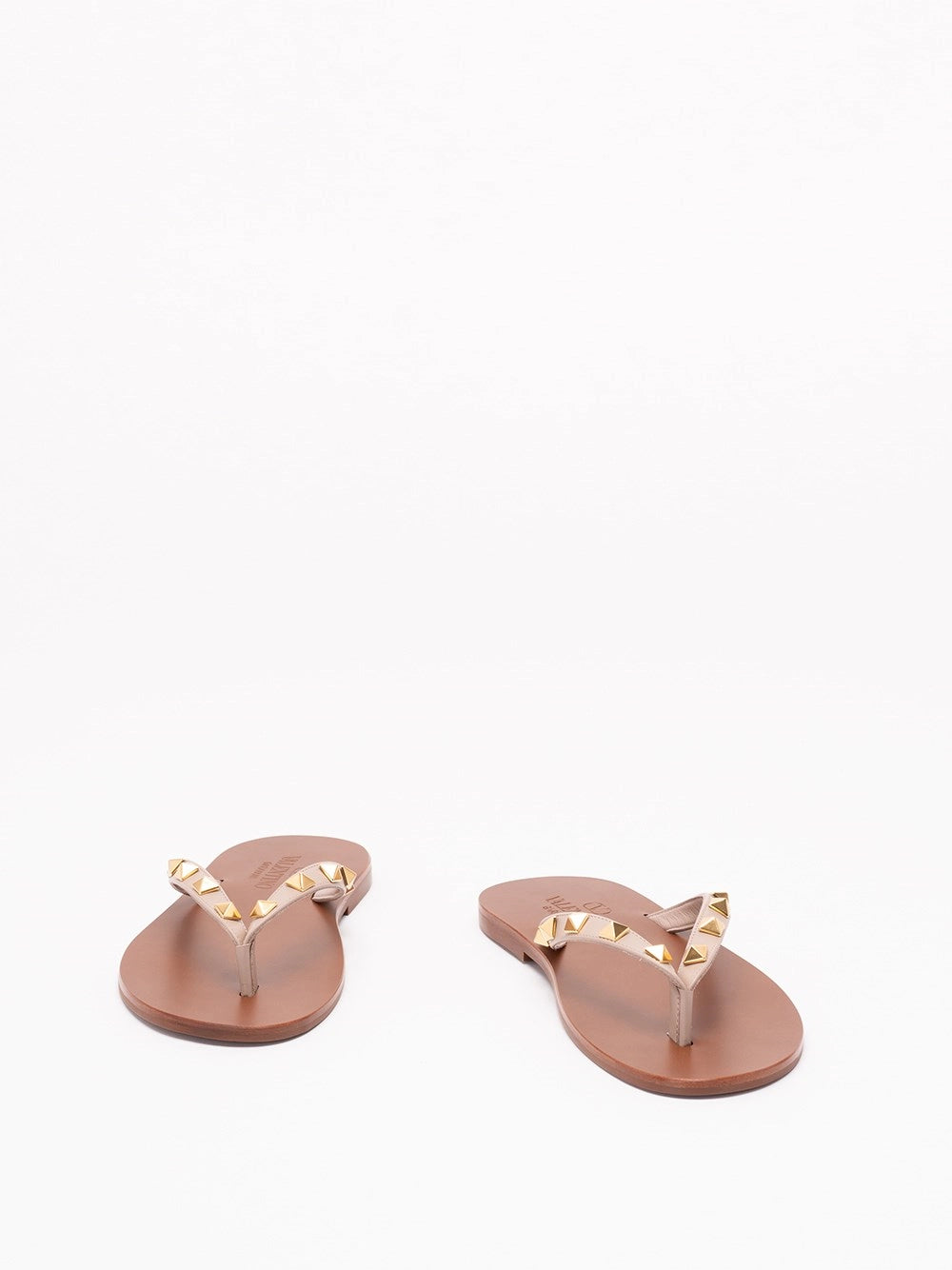Valentino Garavani Women `Rockstud` Sandals VALENTINO GARAVANI