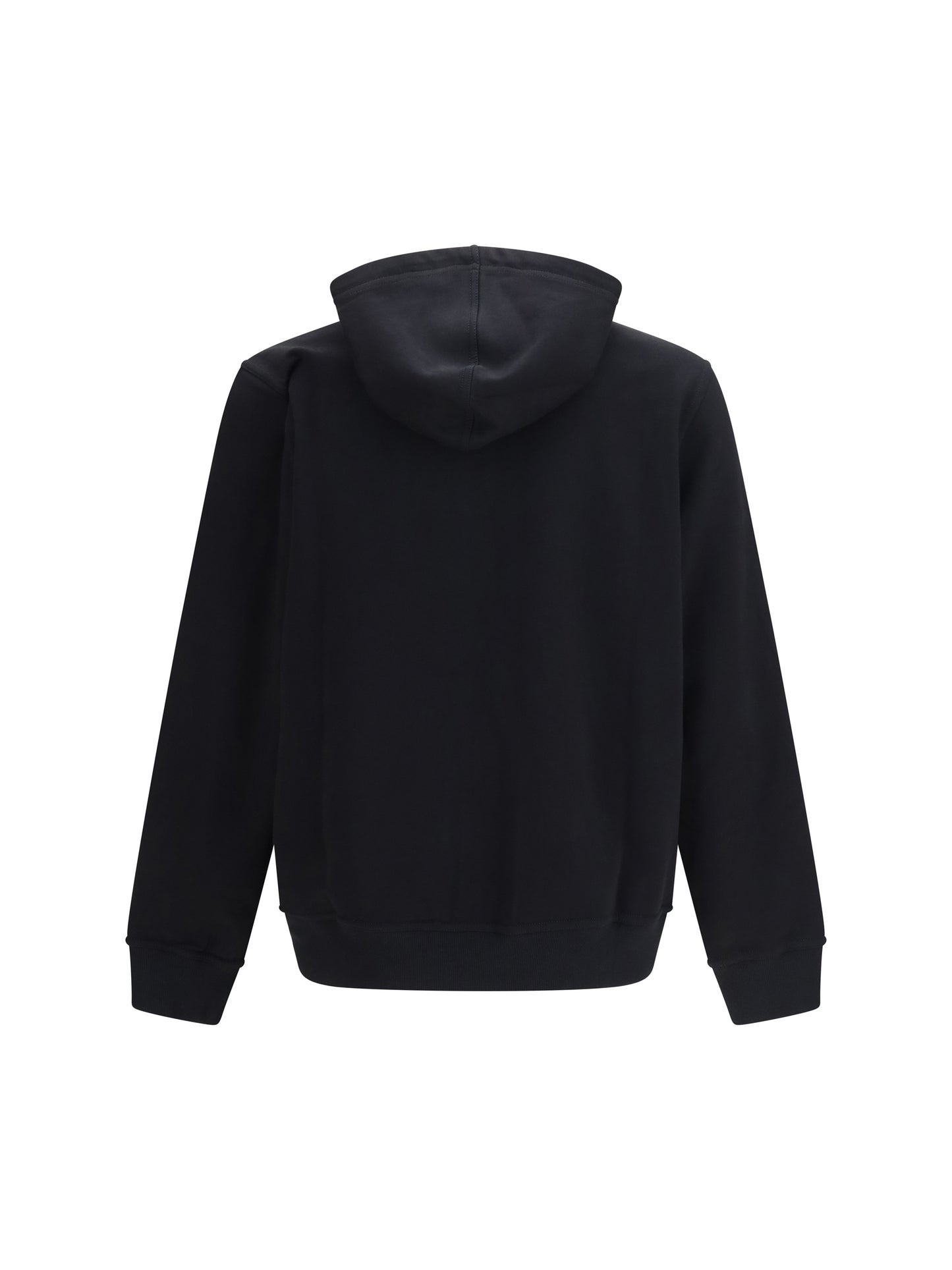 Brunello Cucinelli Men Cotton Zip-Up Hoodie BRUNELLO CUCINELLI