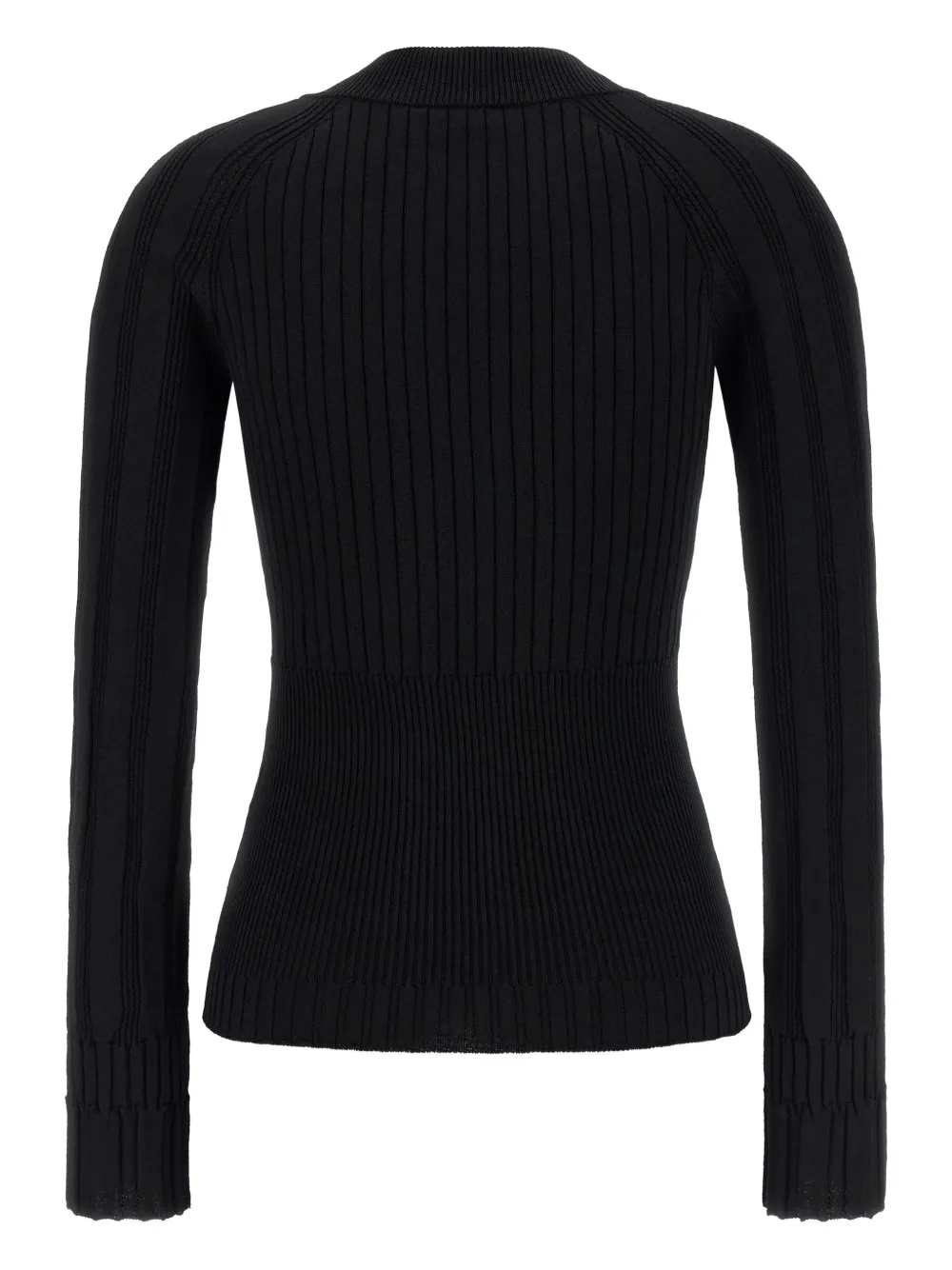 Balmain Women Buttoned Cardigan BALMAIN