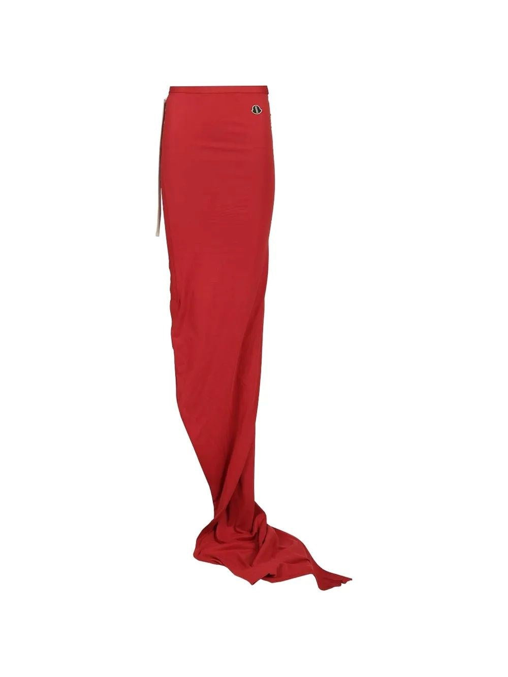 Moncler X Rick Owens Women Moncler X Rick Owens Adjustable Skirt MONCLER X RICK OWENS