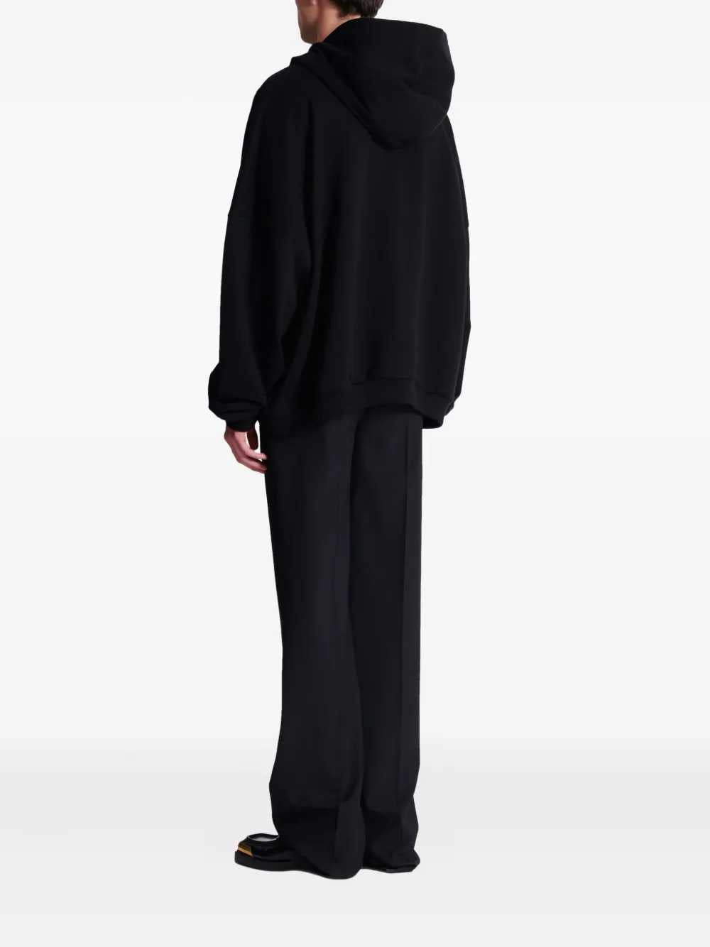 Balmain Men Hoodie BALMAIN
