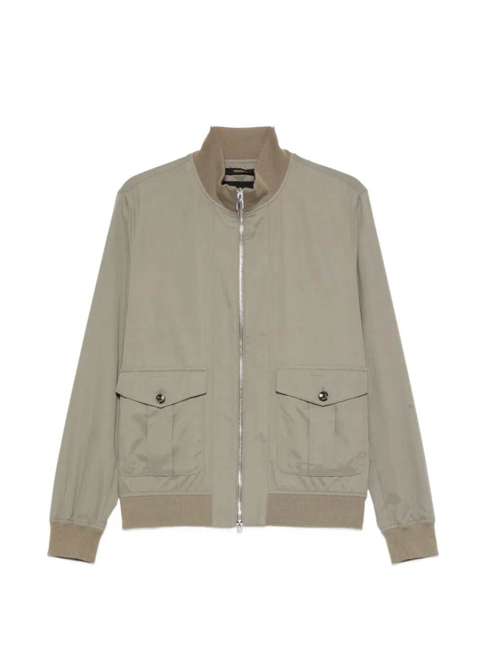 Montecore Men Jacket With Pockets MONTECORE