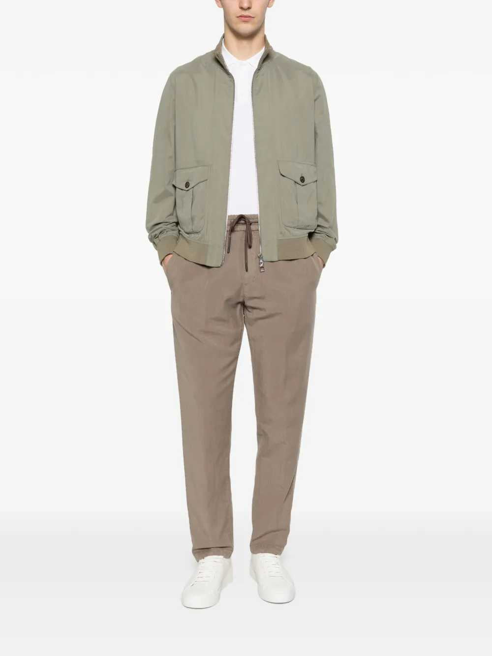 Montecore Men Jacket With Pockets MONTECORE