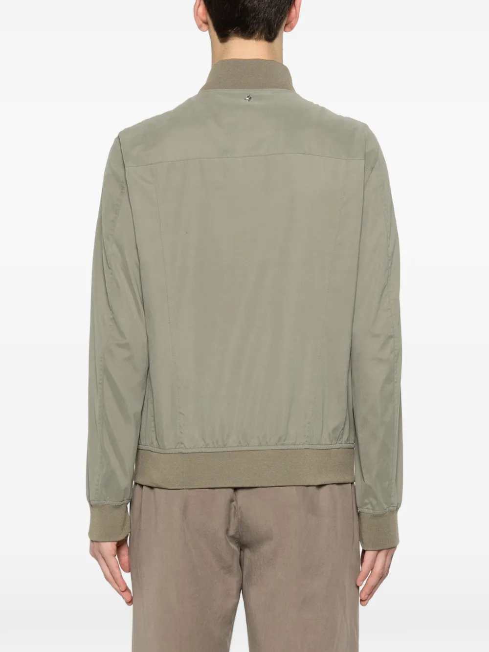 Montecore Men Jacket With Pockets MONTECORE