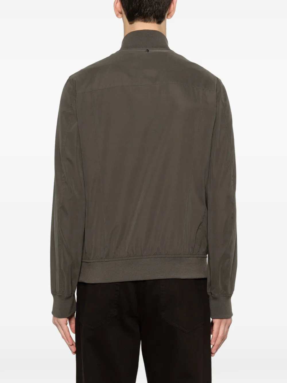 Montecore Men Zip-Up Jacket MONTECORE