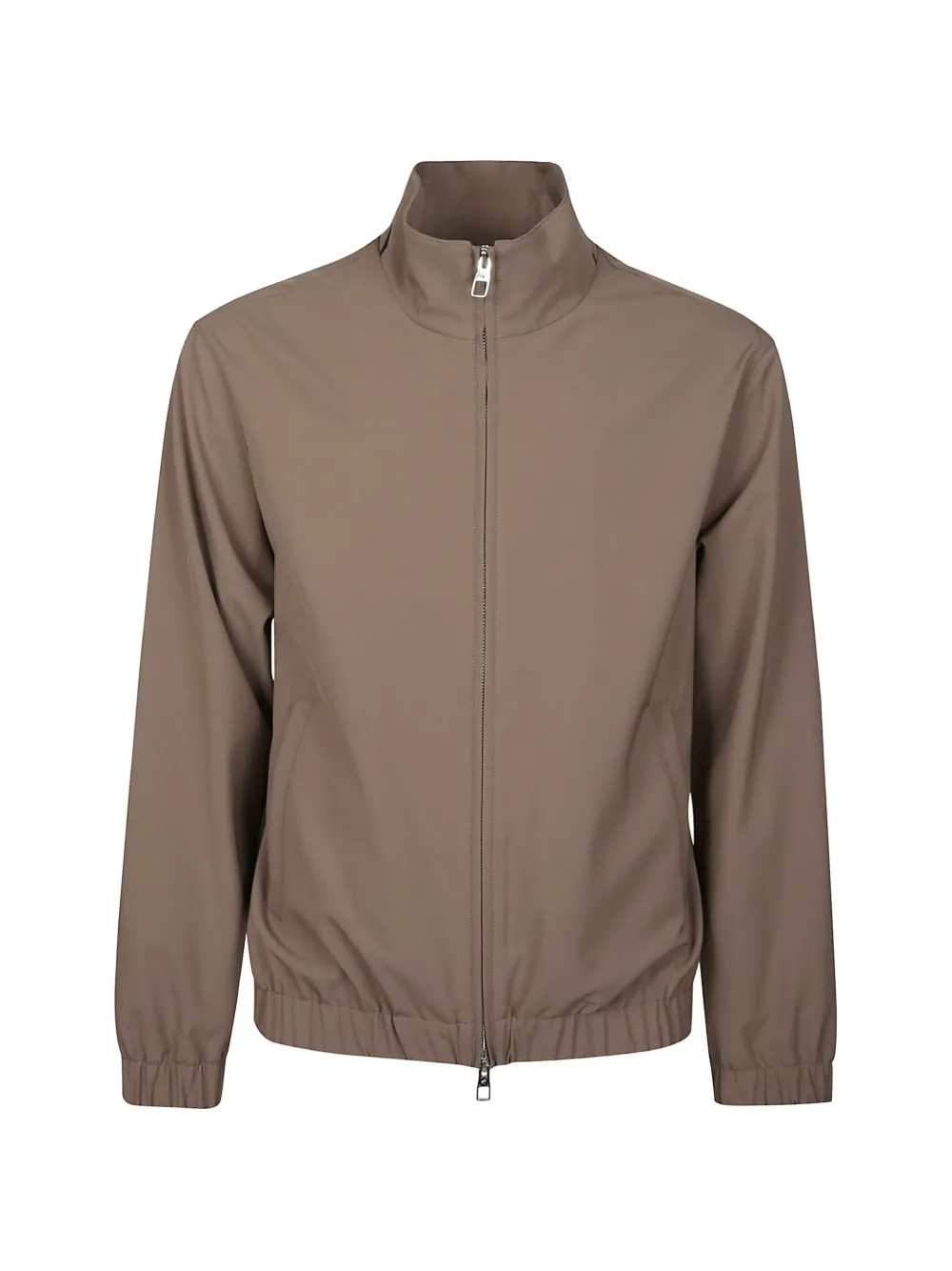 Montecore Men Zip-Up Jacket MONTECORE