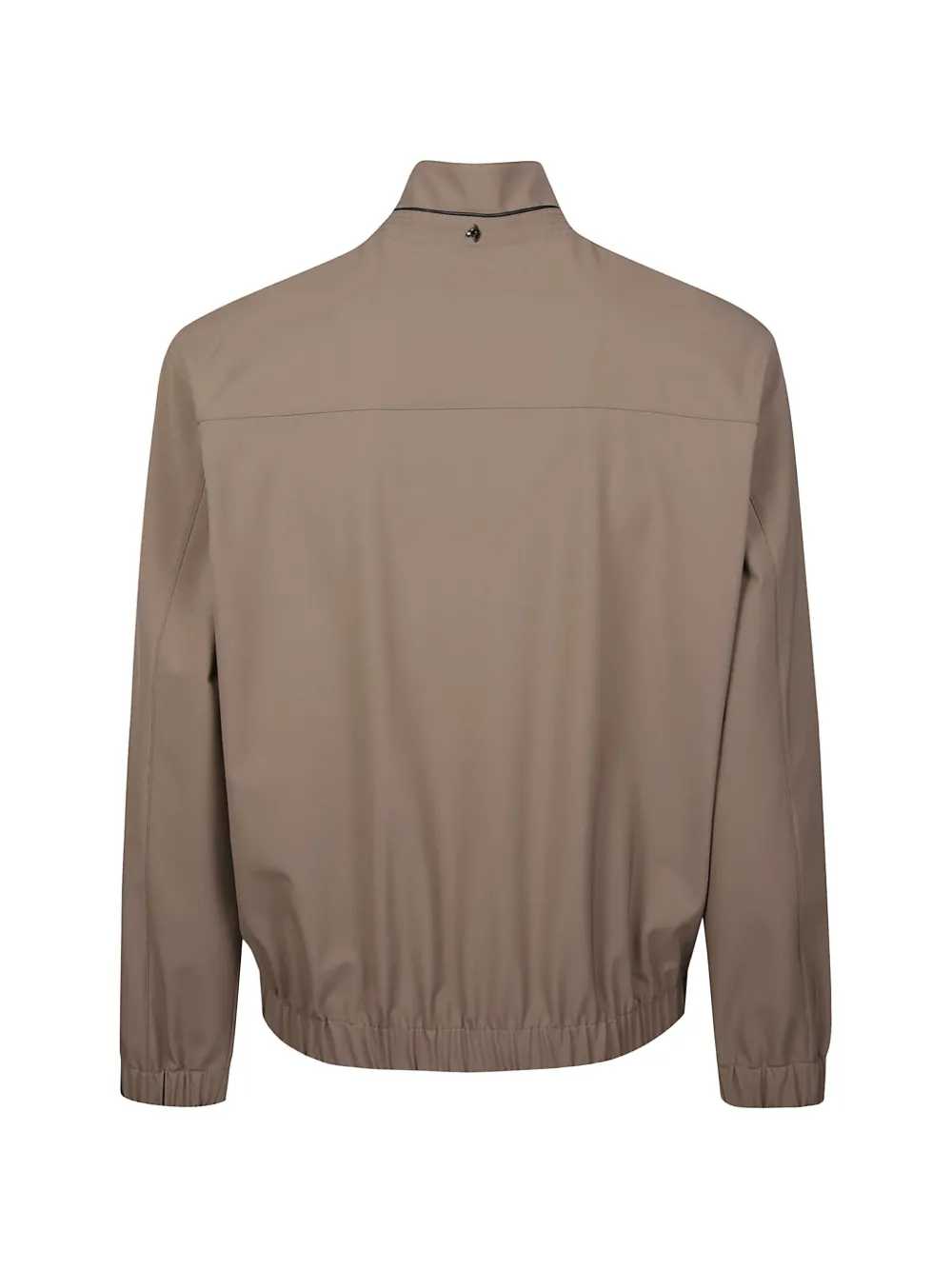 Montecore Men Zip-Up Jacket MONTECORE