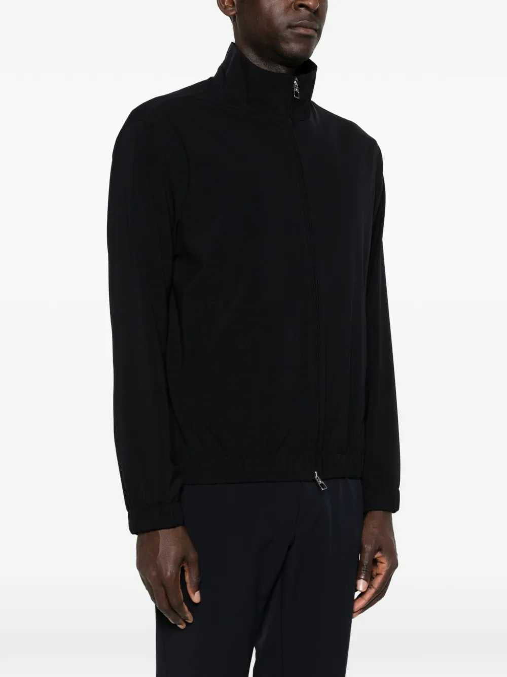 Montecore Men Zip-Up Jacket MONTECORE