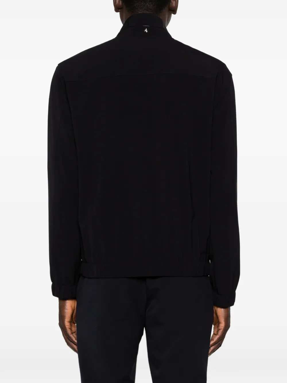 Montecore Men Zip-Up Jacket MONTECORE