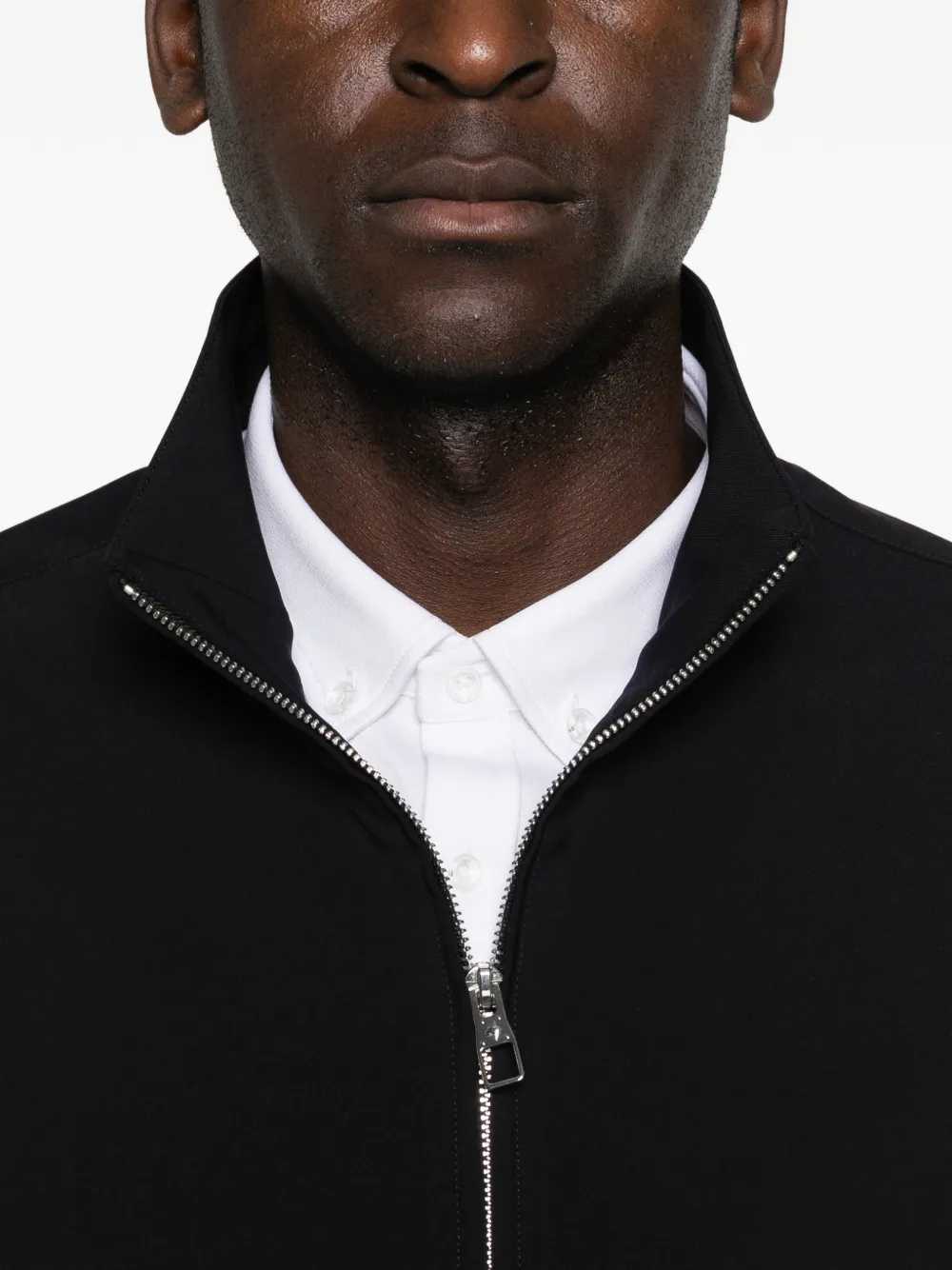 Montecore Men Zip-Up Jacket MONTECORE