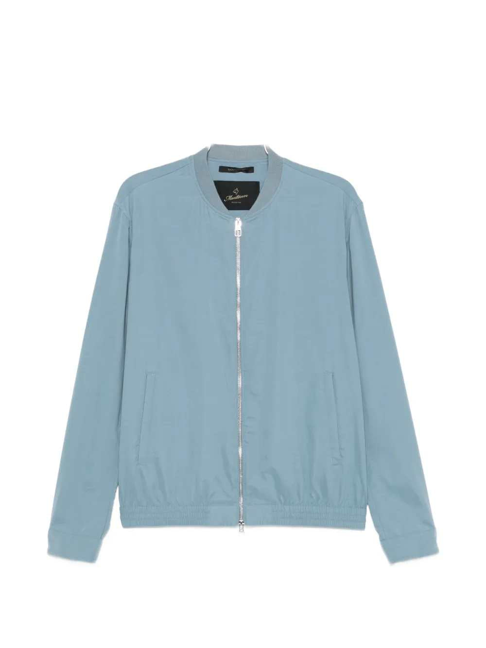 Montecore Men Zip-Up Bomber Jacket MONTECORE