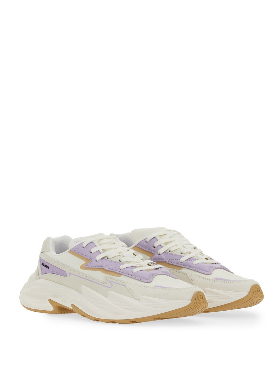 Balmain Women Sneaker "B-Dr4g0n" BALMAIN