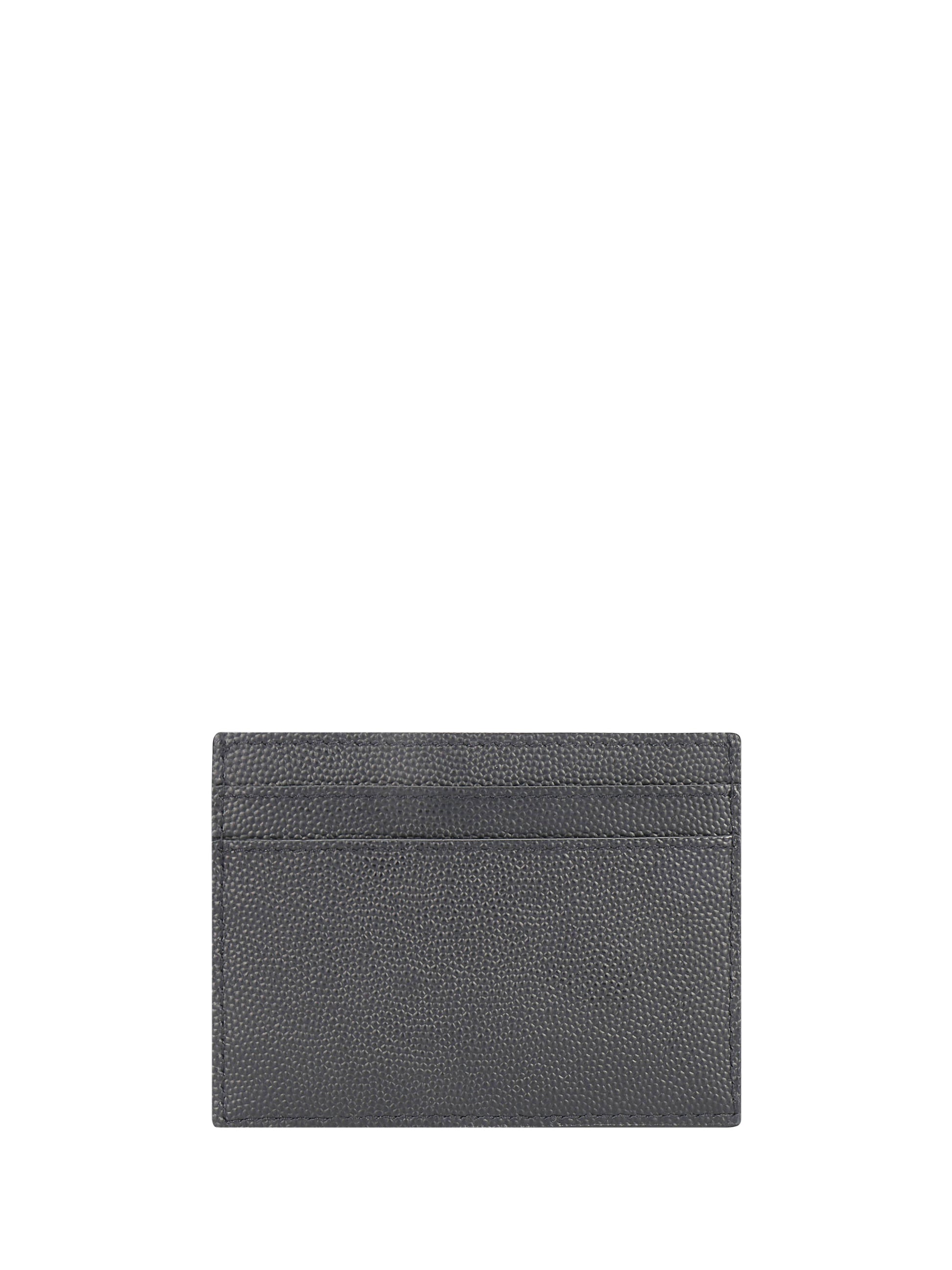 Saint Laurent Men Card Holder SAINT LAURENT