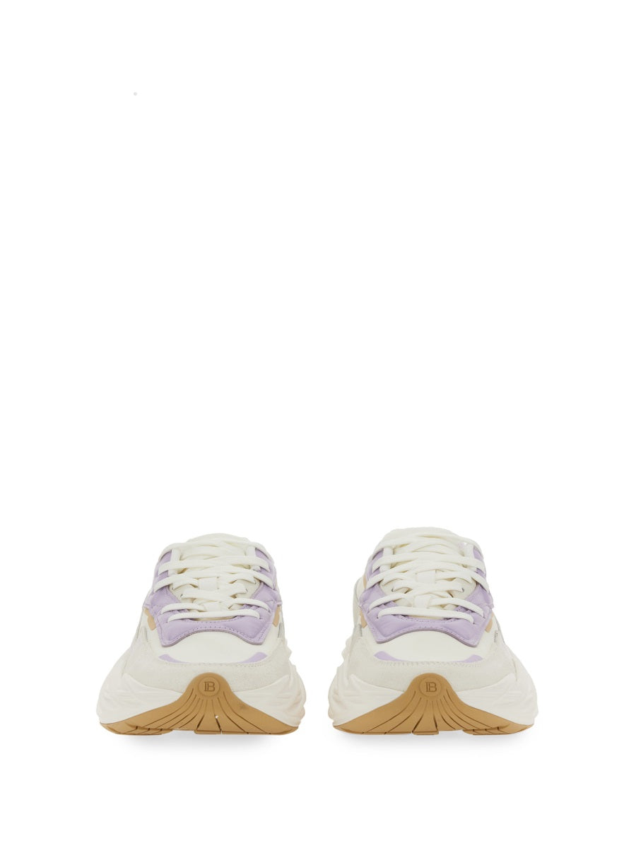 Balmain Women Sneaker "B-Dr4g0n" BALMAIN