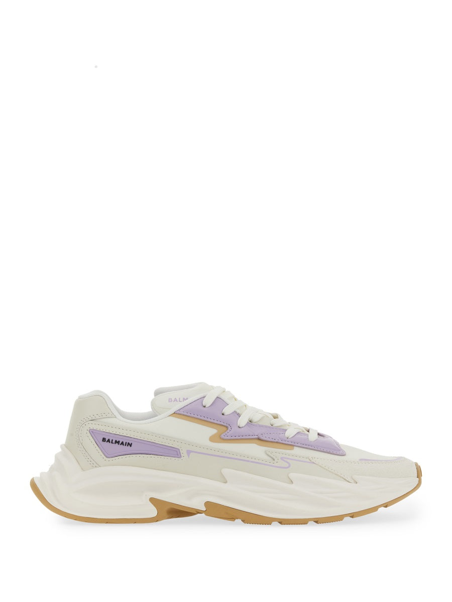 Balmain Women Sneaker "B-Dr4g0n" BALMAIN